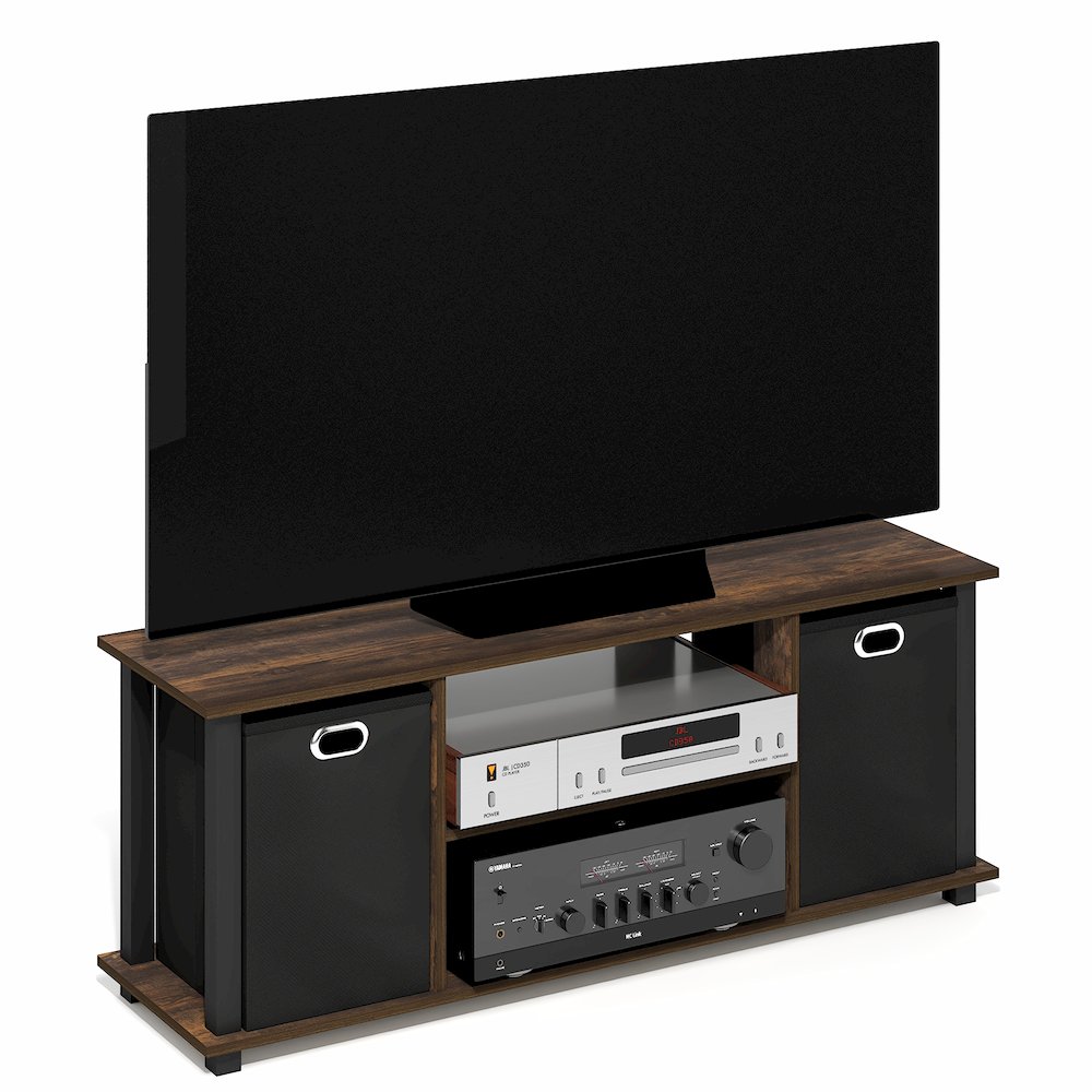 ECON TV Stand, TV Console for TV up to 46 Inch. Picture 4