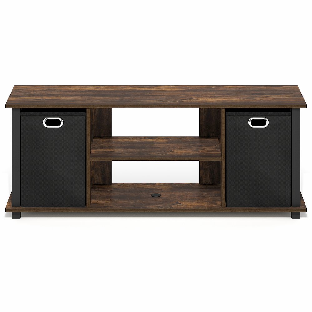 ECON TV Stand, TV Console for TV up to 46 Inch. Picture 3