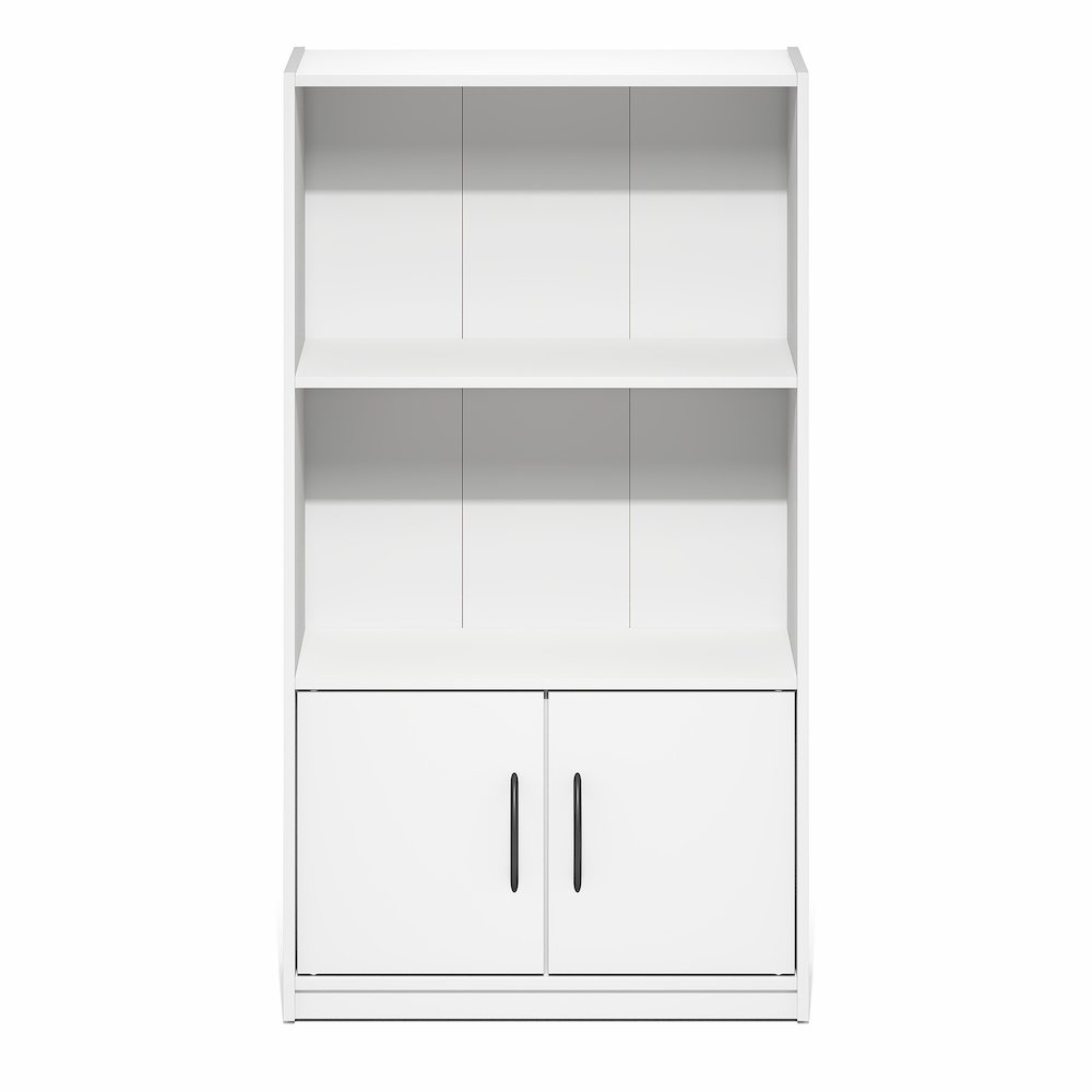 GRUEN Book Shelf, 3-Tier Bookshelf, 9.3 x 21.8 x 39.5. Picture 5