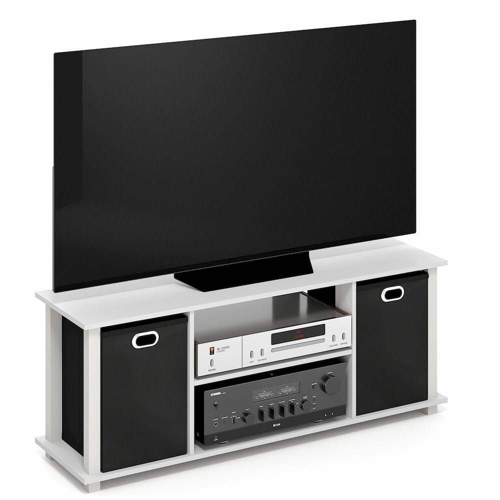 ECON TV Stand, TV Console for TV up to 46 Inch. Picture 4