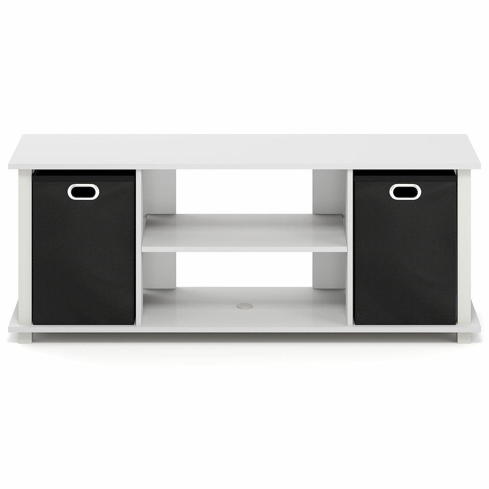 ECON TV Stand, TV Console for TV up to 46 Inch. Picture 3