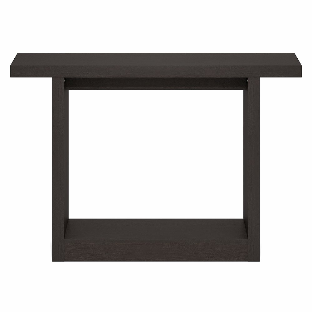 ARA Entryway Table 47-Inch, Narrow Farmhouse Console Table. Picture 3