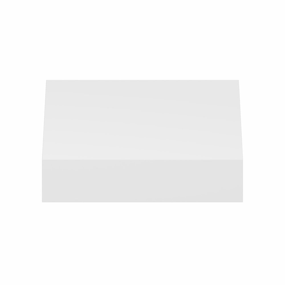 TANNA Floating Shelves for Wall, 9 x 9 Wall Shelf, 2-in Thick Shelf. Picture 3