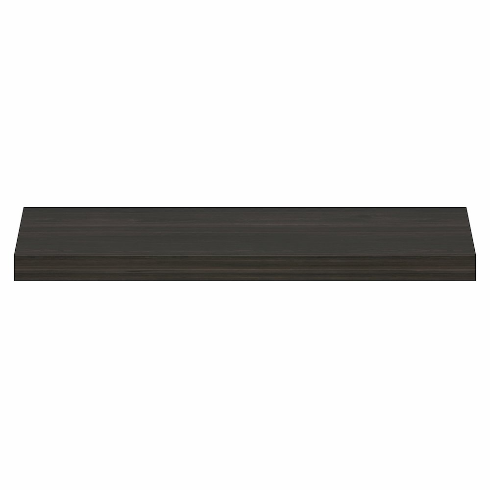 TANNA Floating Shelves for Wall, 9 x 35 Wall Shelf, 2-in Thick Shelf. Picture 3