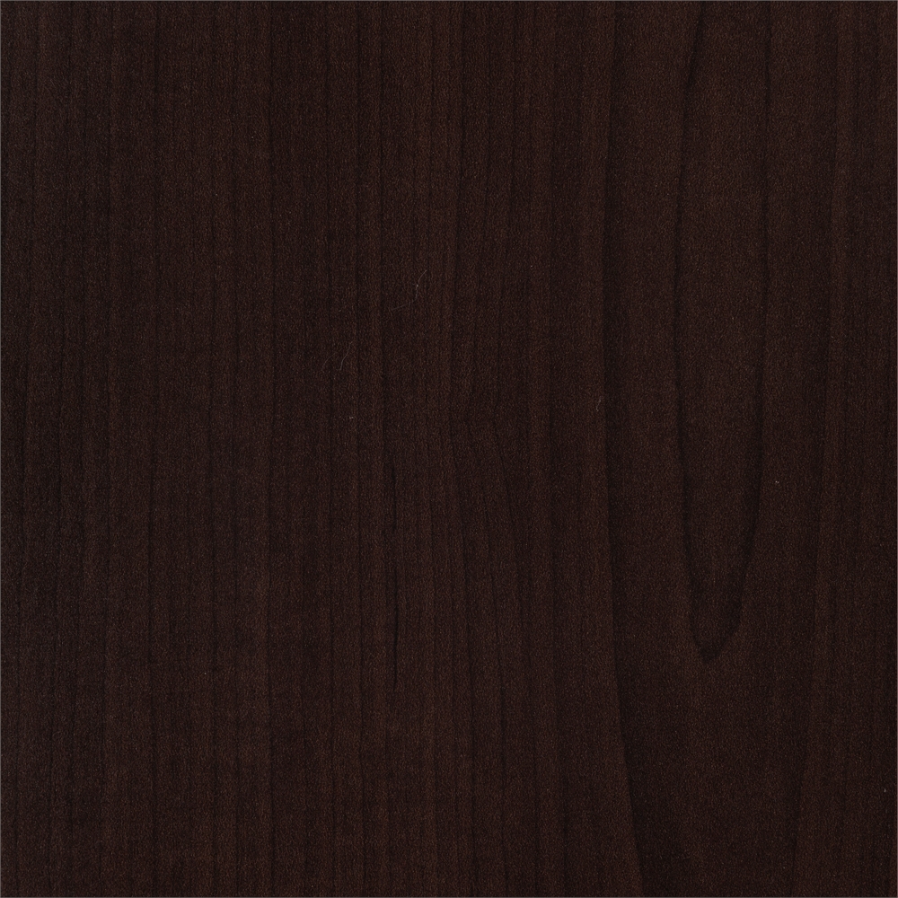 South Shore Spark Twin Storage Bed and Bookcase Headboard, Chocolate. Picture 3