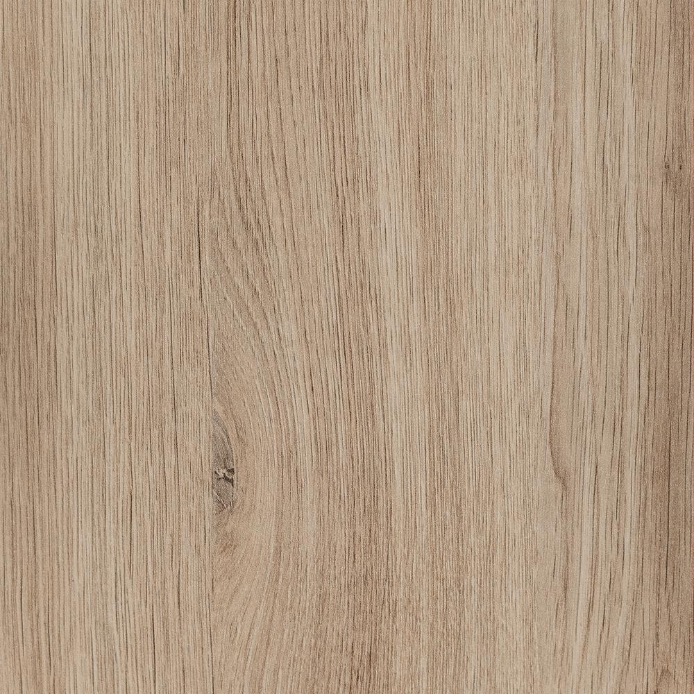 Primo 6-Drawer Double Dresser, Rustic Oak. Picture 4