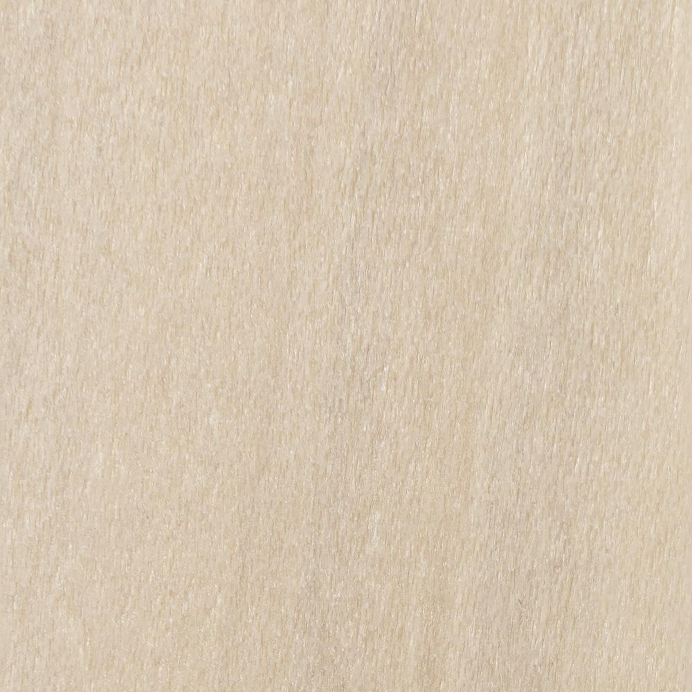 South Shore Sweedi Natural Poplar House Bed. Picture 5