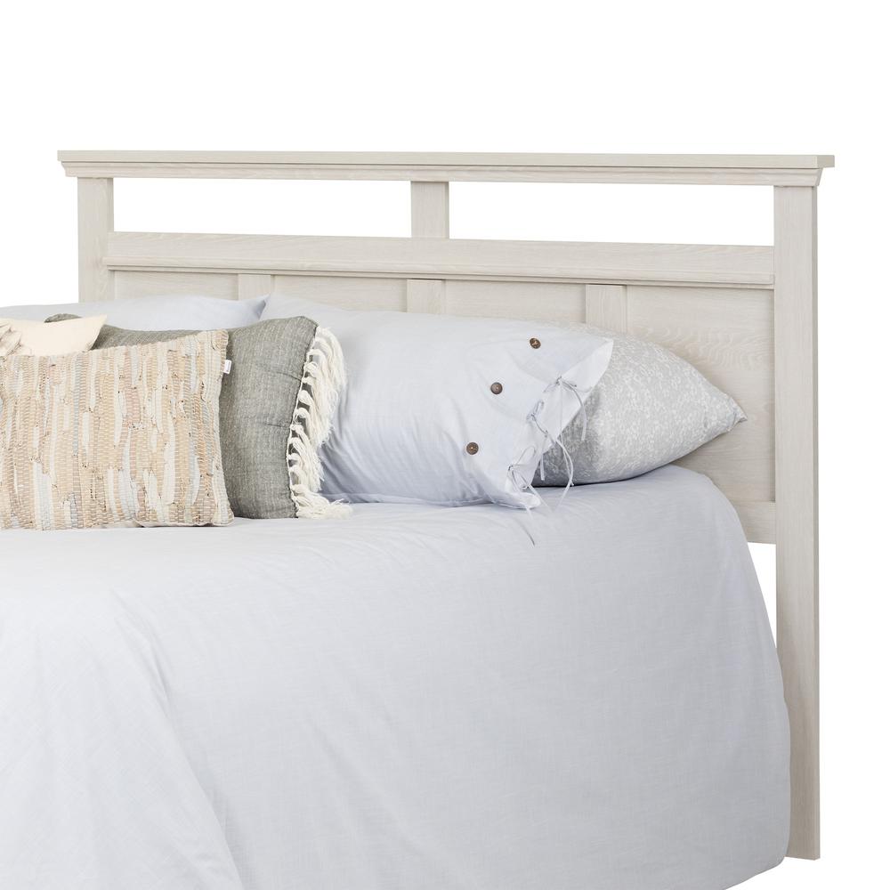 Versa Headboard, Winter Oak. Picture 2