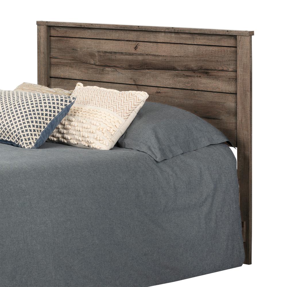Fynn Headboard, Fall Oak. Picture 2