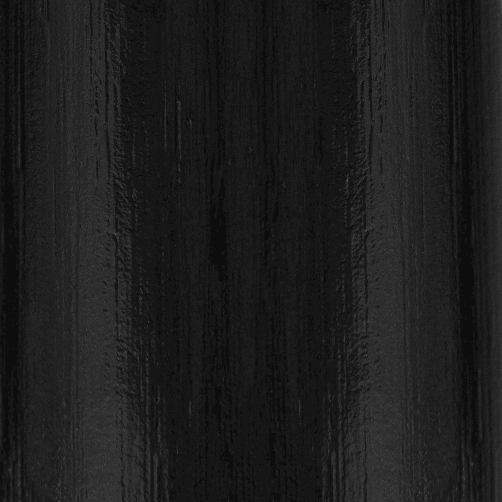 Hoya Wall-Mounted Headboard Retro, Black. Picture 4