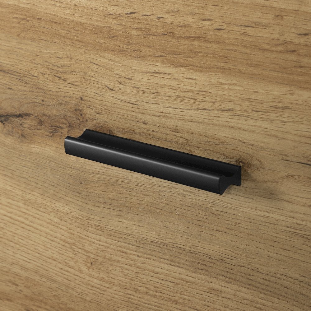 Musano Dresser, Nordik Oak. Picture 5