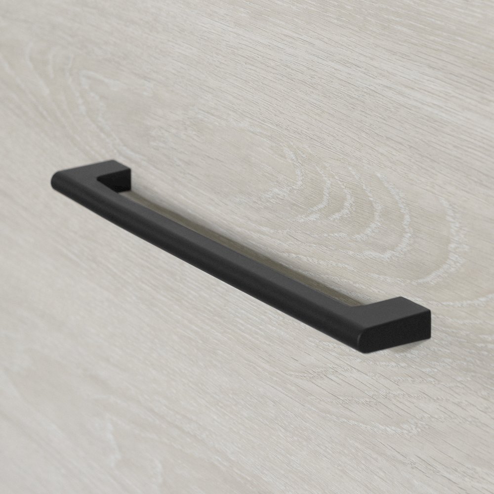 Londen Dresser, Winter Oak. Picture 5