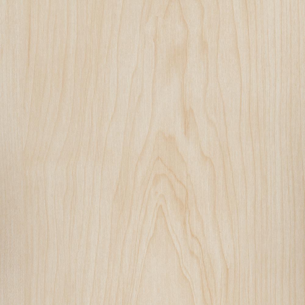 Sweedi Natural Poplar Toddler House Bed. Picture 5