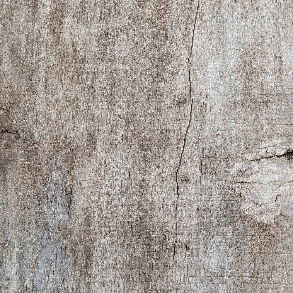 Gimetri Coffee Table, Driftwood Gray. Picture 4