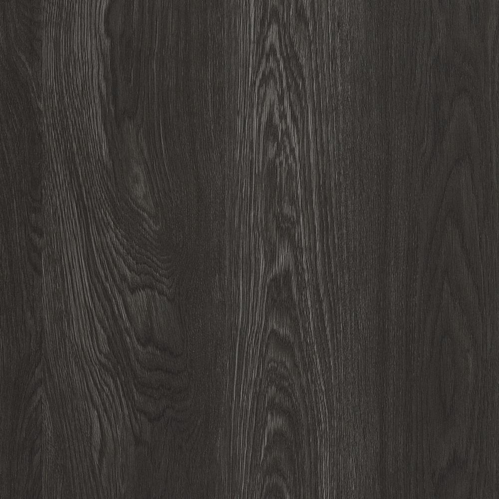South Shore Tao 2-Drawer Nightstand, Gray Oak. Picture 8