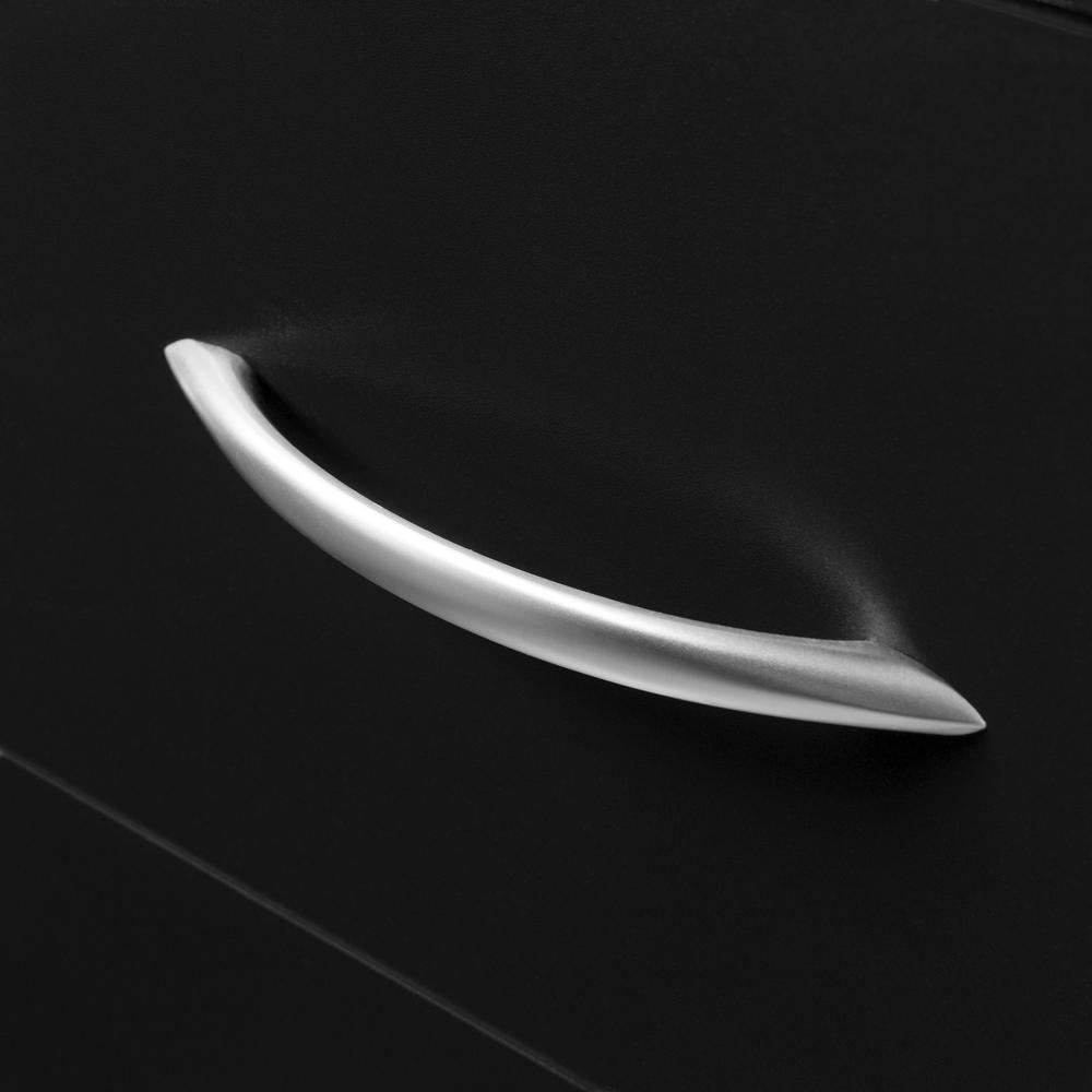 South Shore Step One 1-Drawer Nightstand, Pure White. Picture 4