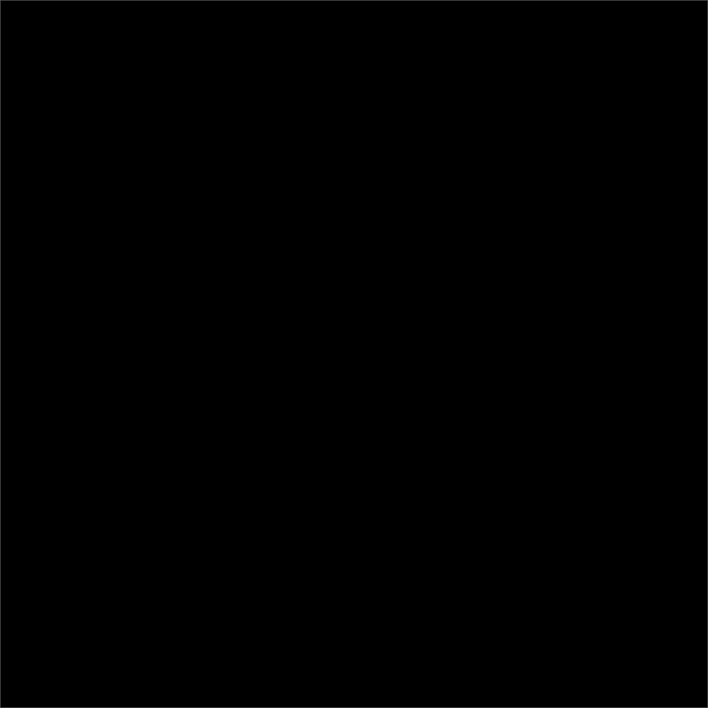 South Shore Step One Full Platform Bed (54''), Pure Black. Picture 4