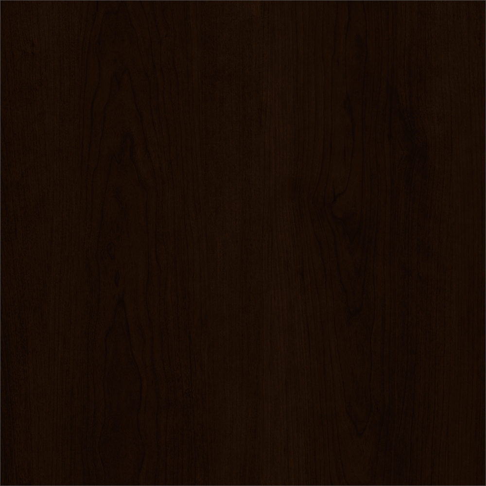 South Shore Vito Full/Queen Bookcase Headboard (54/60''), Chocolate. Picture 3