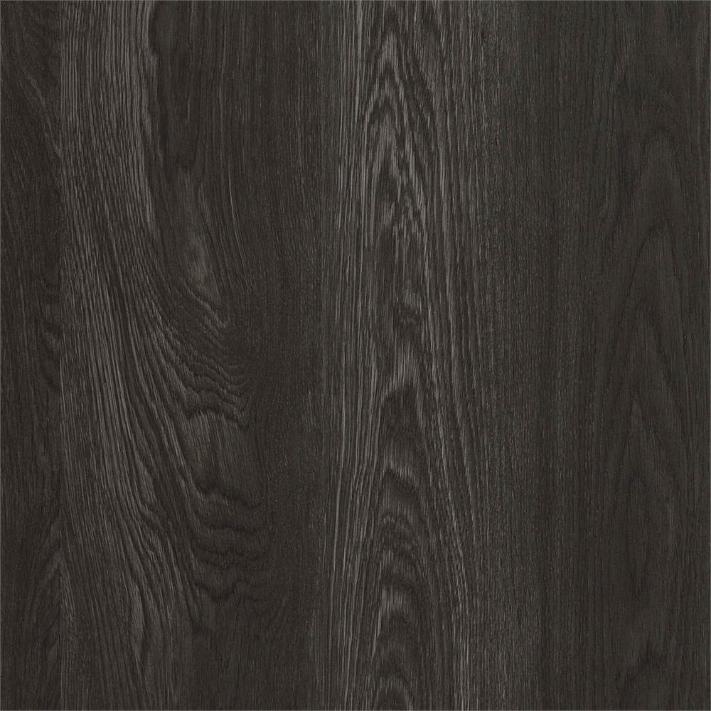 South Shore Fynn Full Platform Bed (54''), Gray Oak. Picture 3