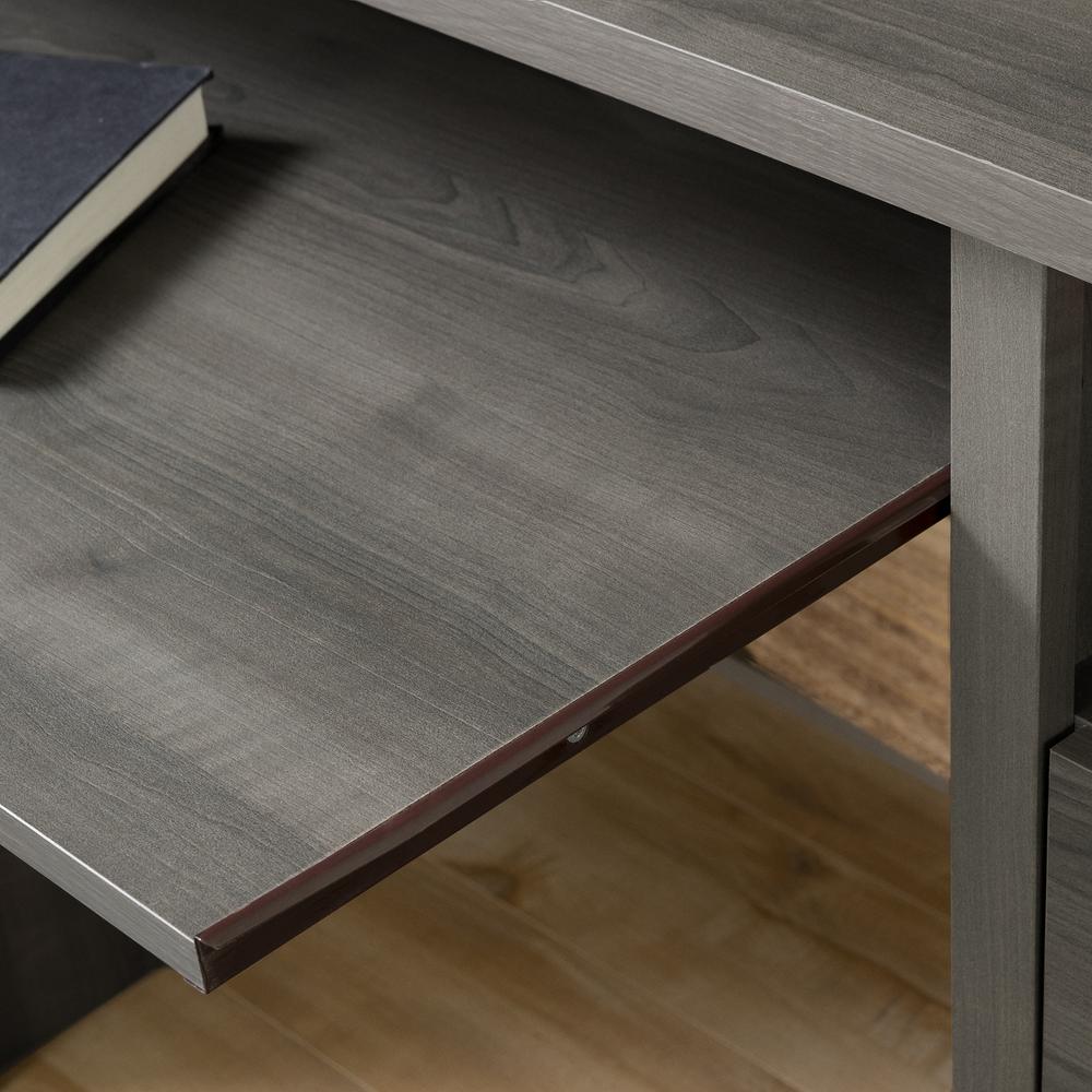 Gravity Desk, Gray Maple. Picture 4