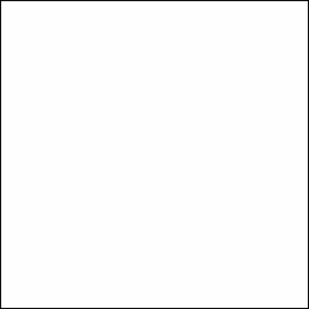 Axess 5-Shelf Bookcase, Pure White. Picture 3