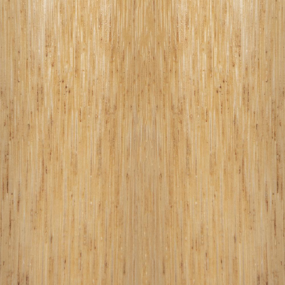 Bloom Wall-Mounted Headboard, Natural. Picture 5
