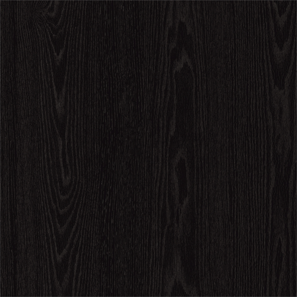 South Shore Flexible Black Oak Full-Size Platform Bed with Storage and Baskets (54''). Picture 5