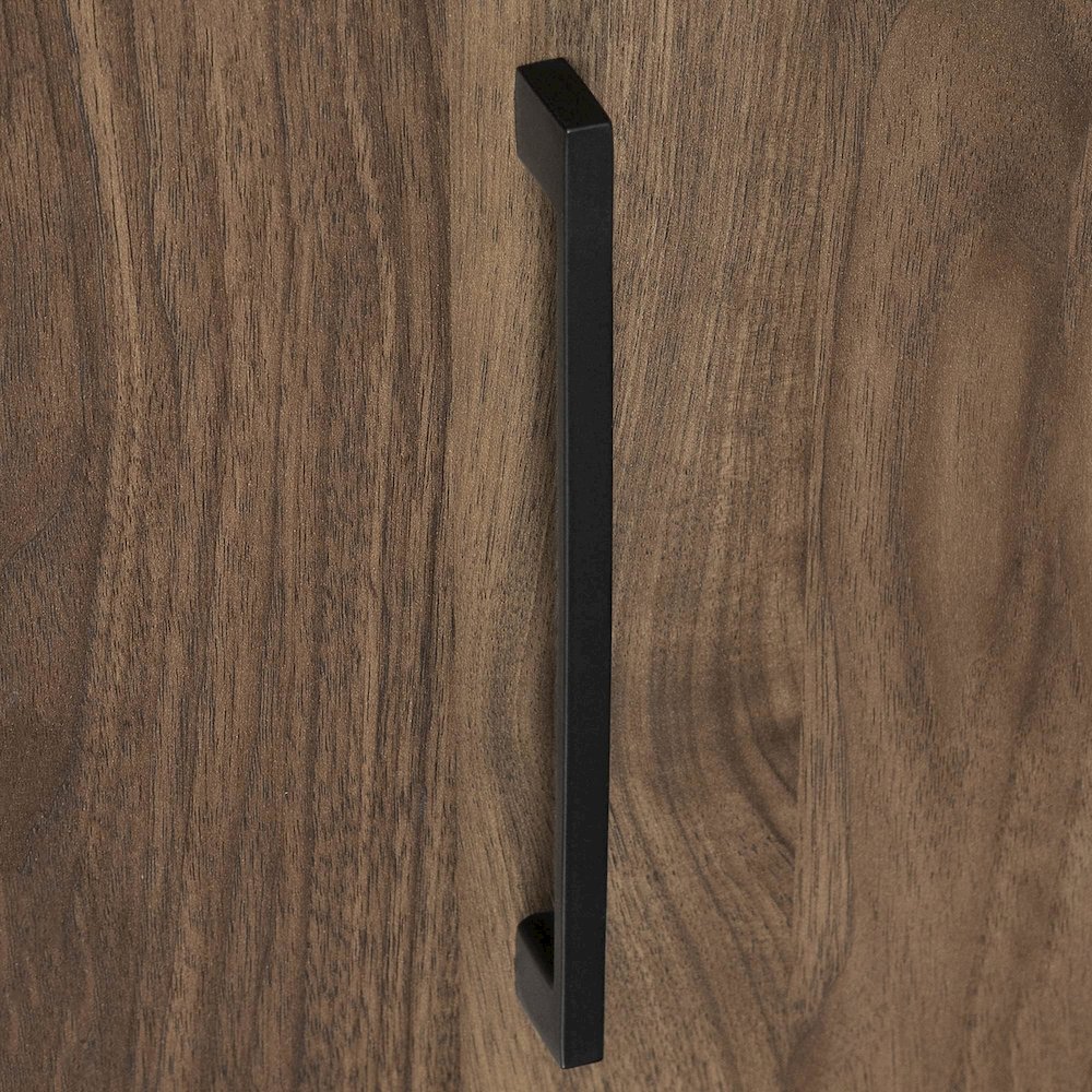Zolten Desk Natural Walnut. Picture 9