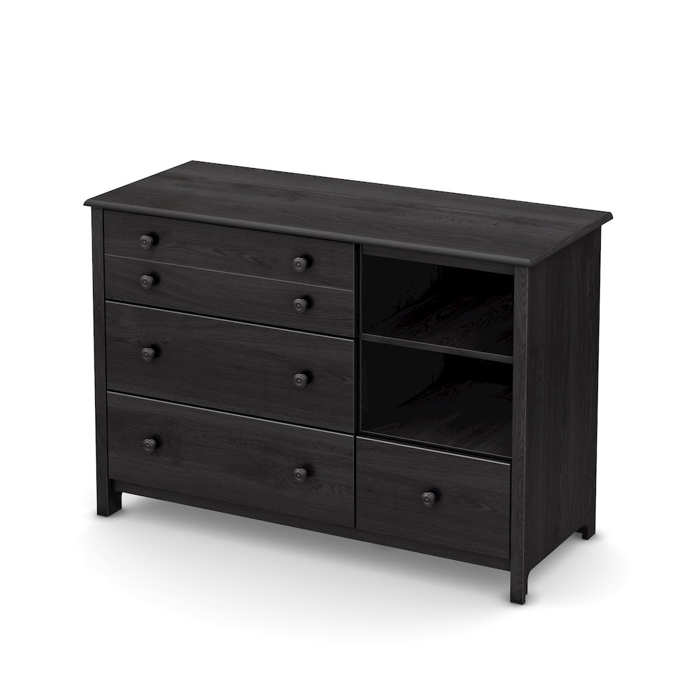 Little Smileys Changing table with removable rim. Picture 5