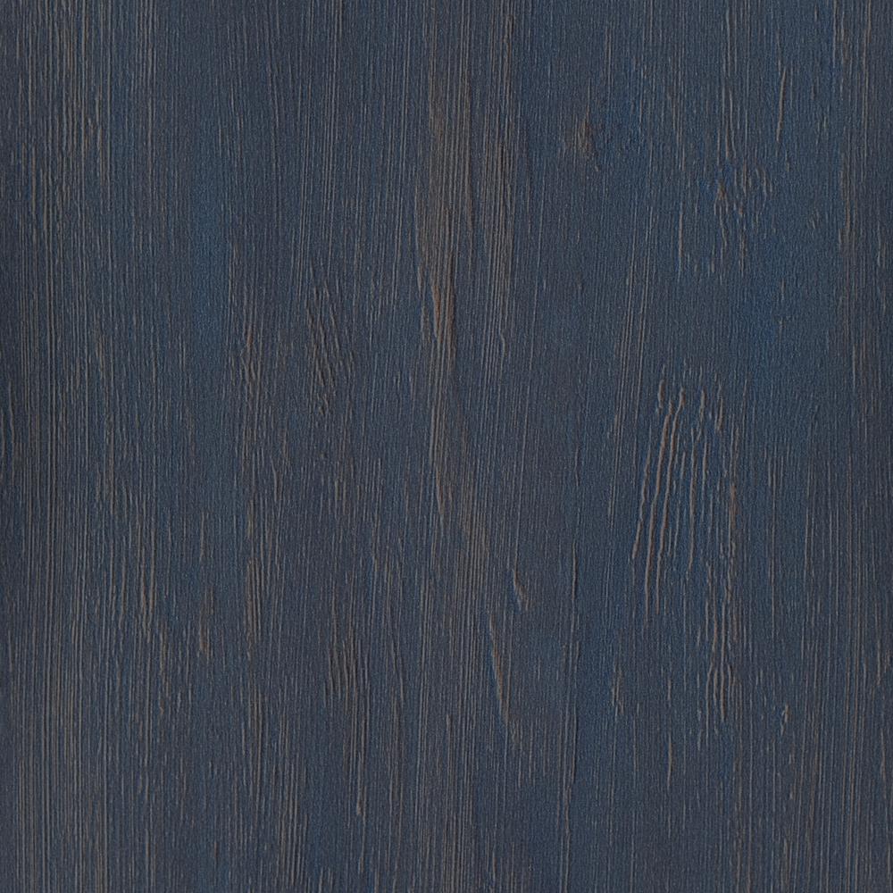 Ulysses Bed and Headboard Set, Blueberry. Picture 5
