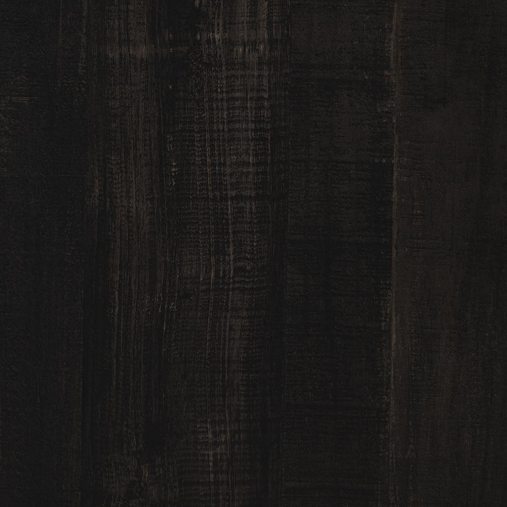 Versa 5-Drawer Chest, Rubbed Black. Picture 5