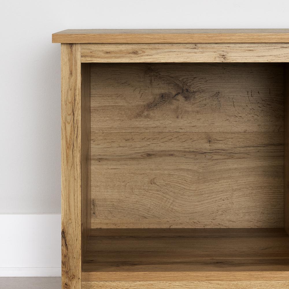 Toza Bench, Nordik Oak. Picture 5