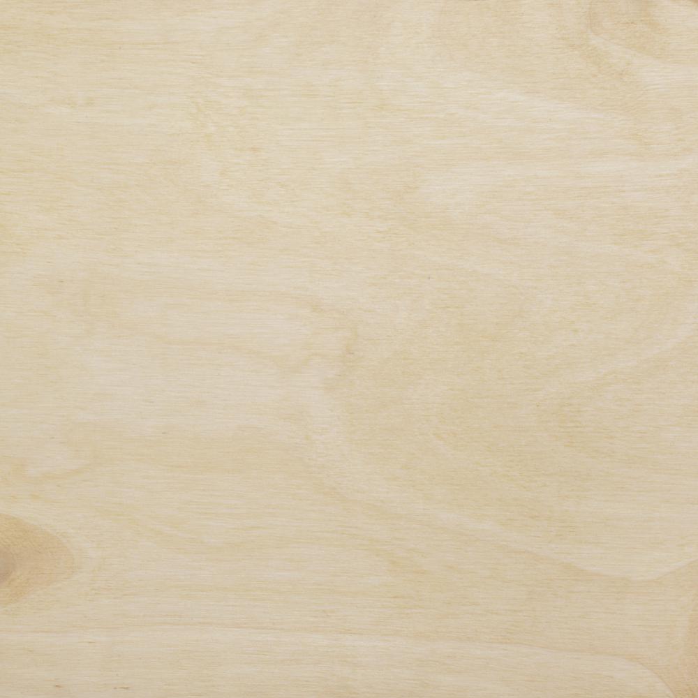 Ohana House Bed, Natural. Picture 5