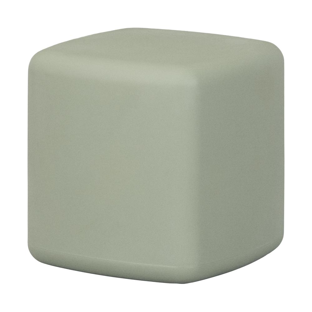 Sweedi Nightstand, Sage Green. Picture 1