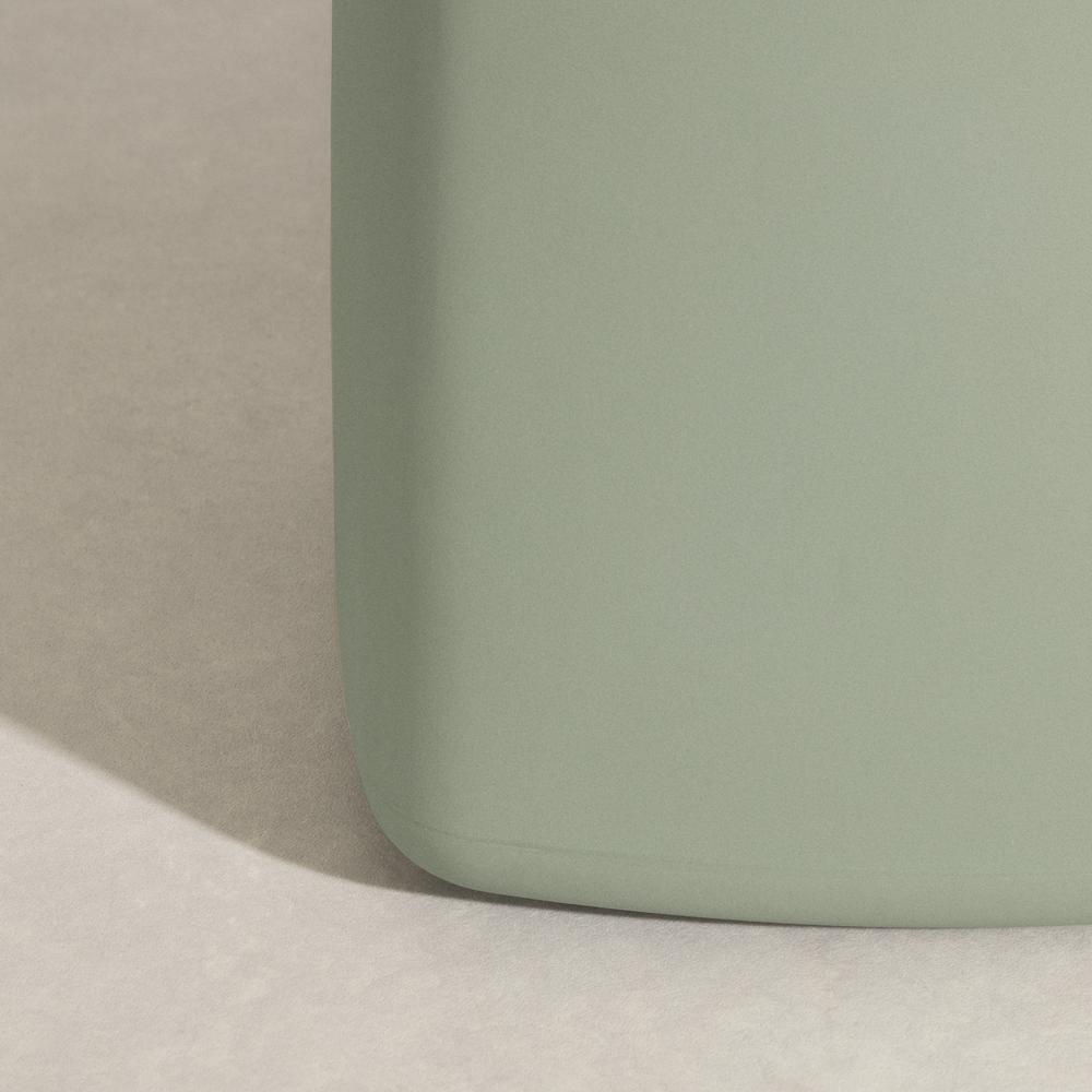 Sweedi Nightstand, Sage Green. Picture 4