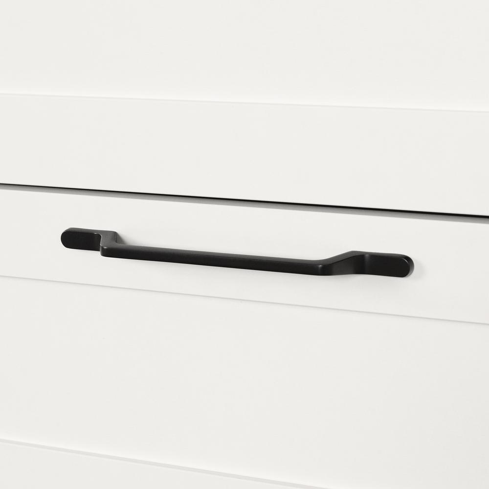 Daisie Changing Table, Pure White. Picture 5