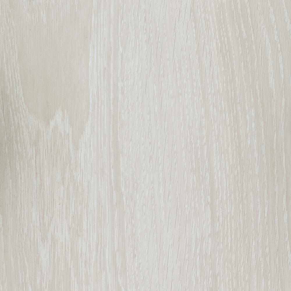 Fynn Bed and Headboard Set, Winter Oak. Picture 4