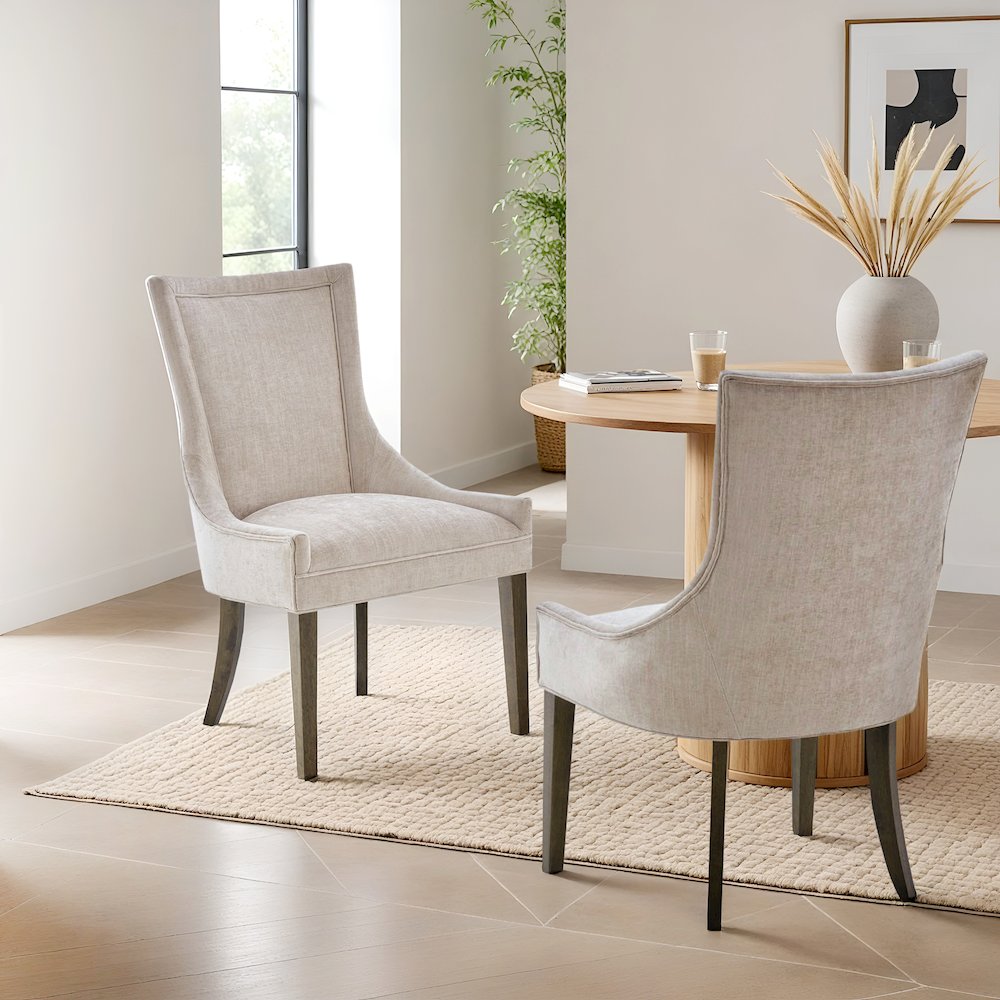 Dining Side Chair (set of 2). Picture 1