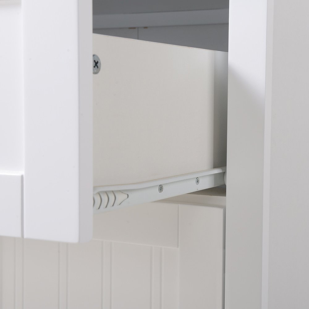 Storage Chest with Three Drawers. Picture 7