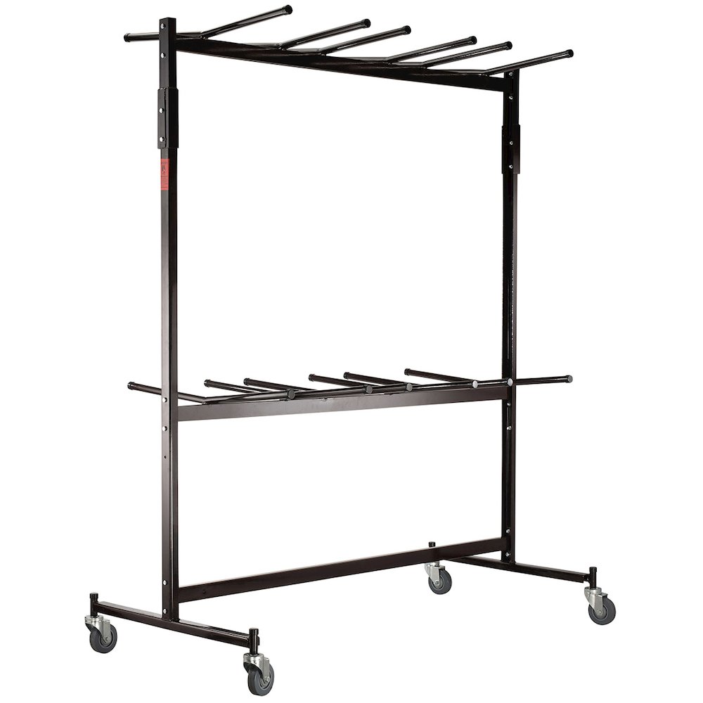 NPS® Double-Tier Hanging Chair Truck. Picture 1