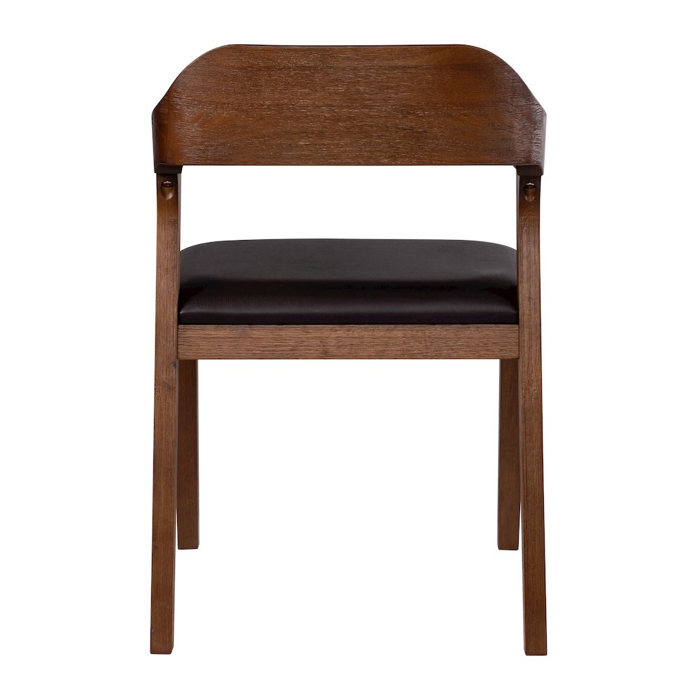 Rasmus Dining Side Chairs - Set of 2. Picture 3