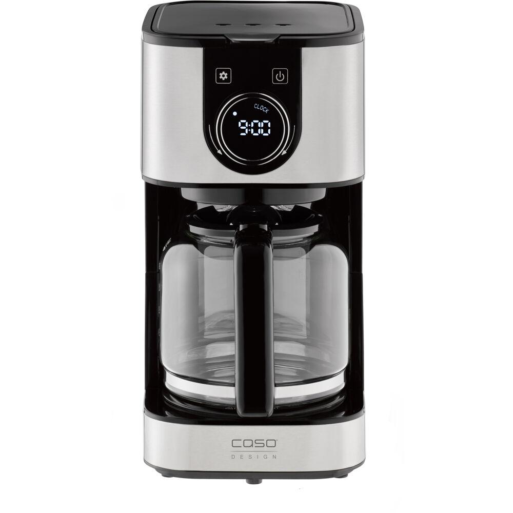 Hot Brew Coffee Maker 10 Cups, Programmable Timer, 900 Watts. Picture 1