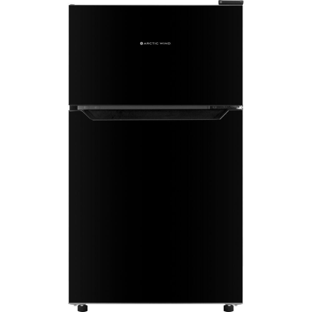 3.3 CuFt Top Mount Refrigerator. Picture 1