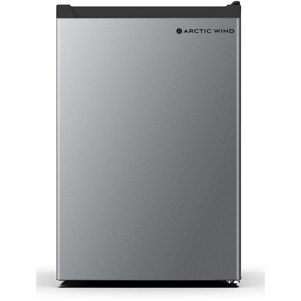 2.6 cuft Single Door Compact Refrigerator. Picture 1