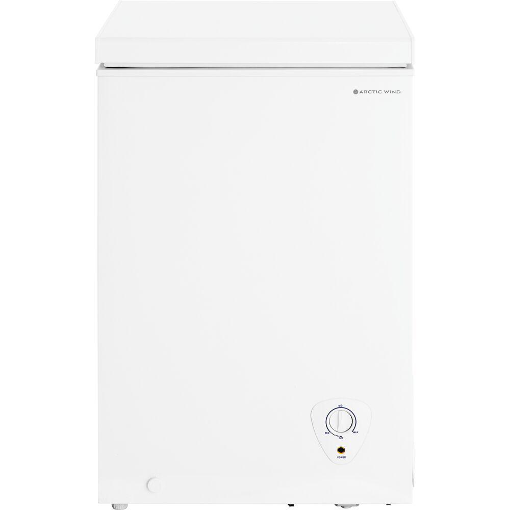 3.4 cuft Chest Freezer. Picture 1