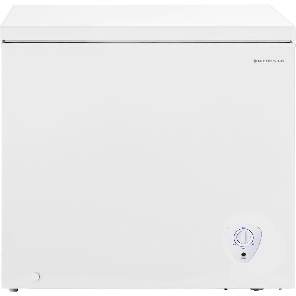 7 cuft Chest Freezer. Picture 1