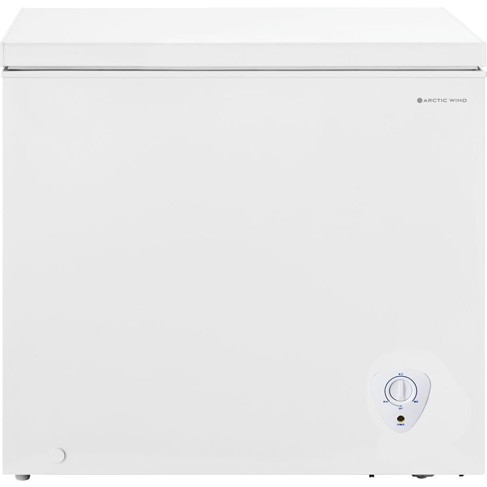 7 cuft Chest Freezer. Picture 1