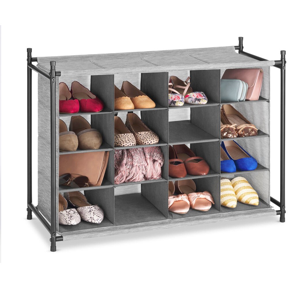 16 Section Organizer. Picture 1