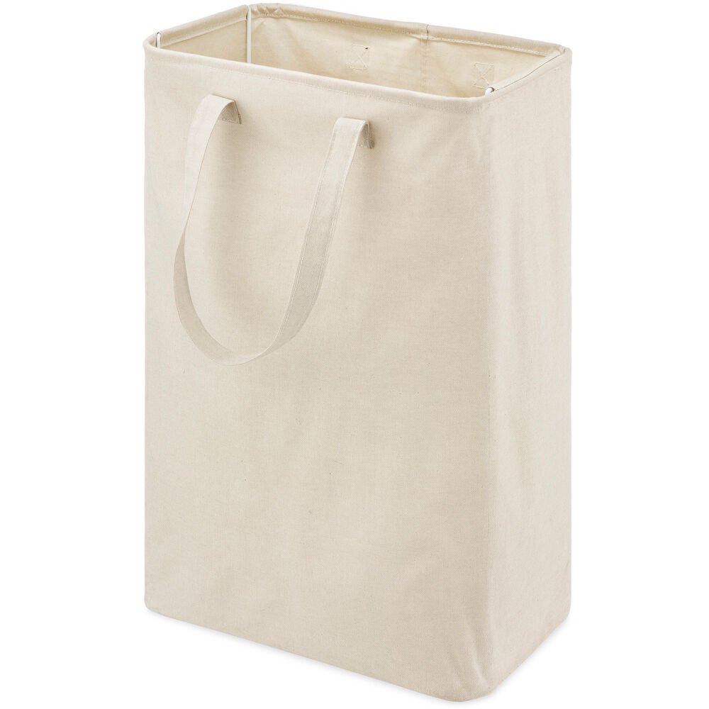 Collapsible Laundy Hamper. Picture 1