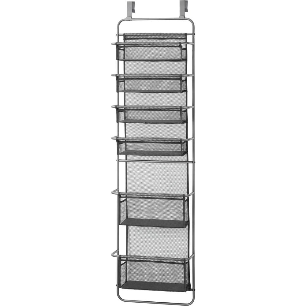 Over The Door Organizer. Picture 1
